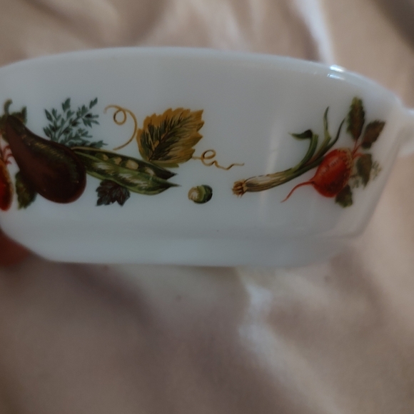 JAJ England's pyrex - Picture 4 of 7